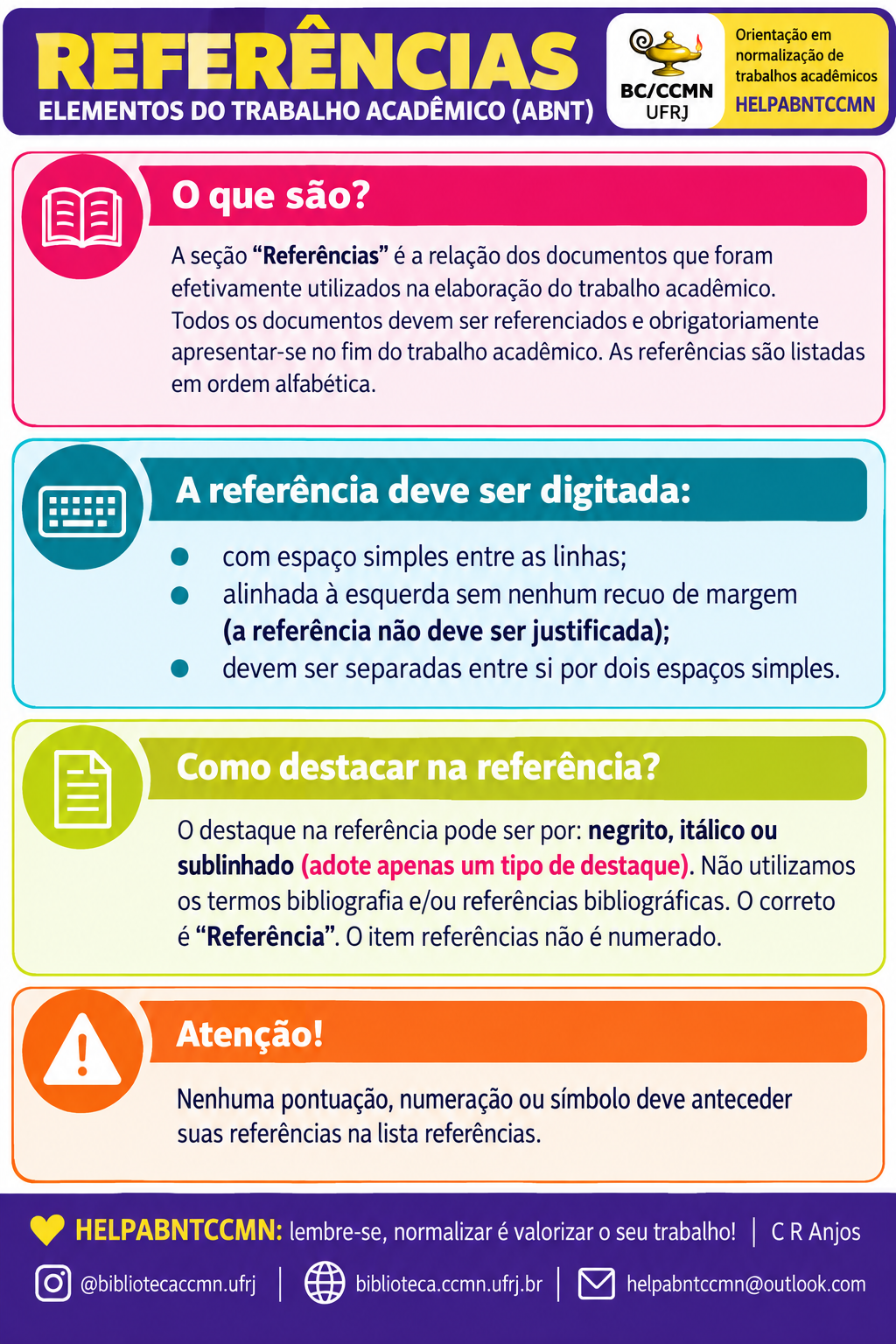 Referências 1