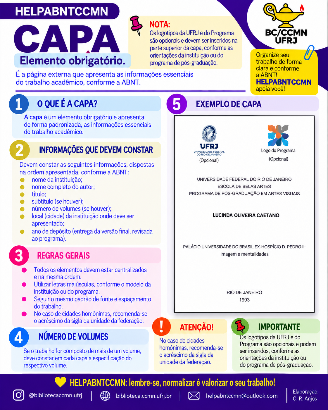 Capa
